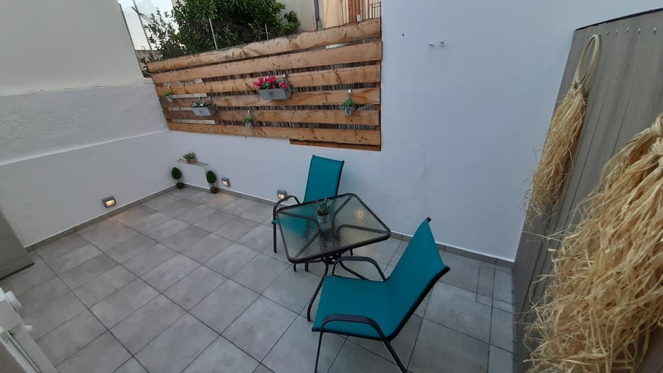 Apartments Zaranis Apartment in Decentralized Administration of the Aegean