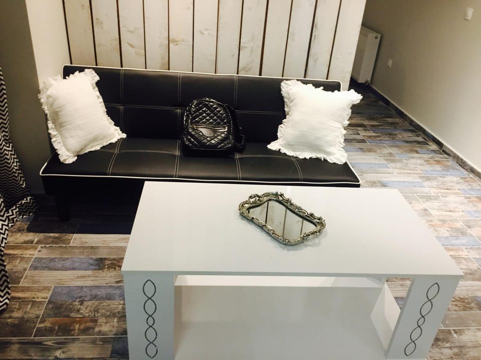 Aether Thess Stay Apartment in Thessaloniki
