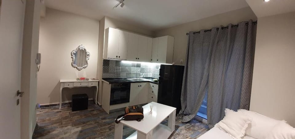 Aether Thess Stay Apartment in Thessaloniki
