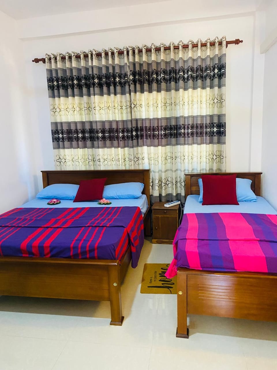 Neo Grand Villa Bed and Breakfast in Galle