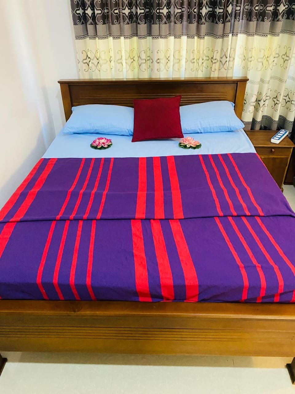 Neo Grand Villa Bed and Breakfast in Galle
