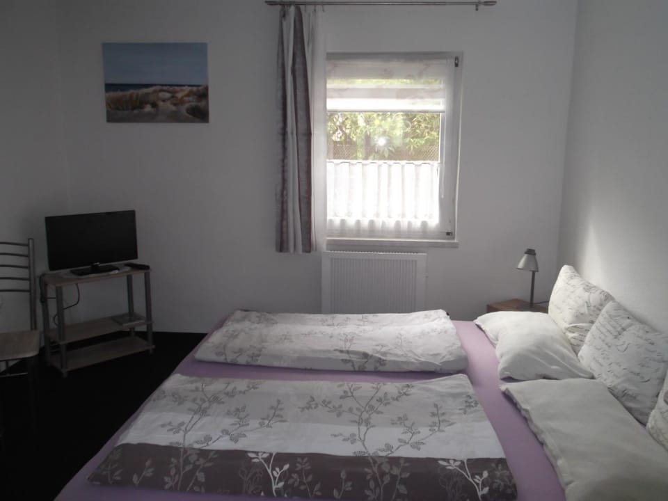 Ferienzimmer Schwalbennest Apartment in Trassenheide