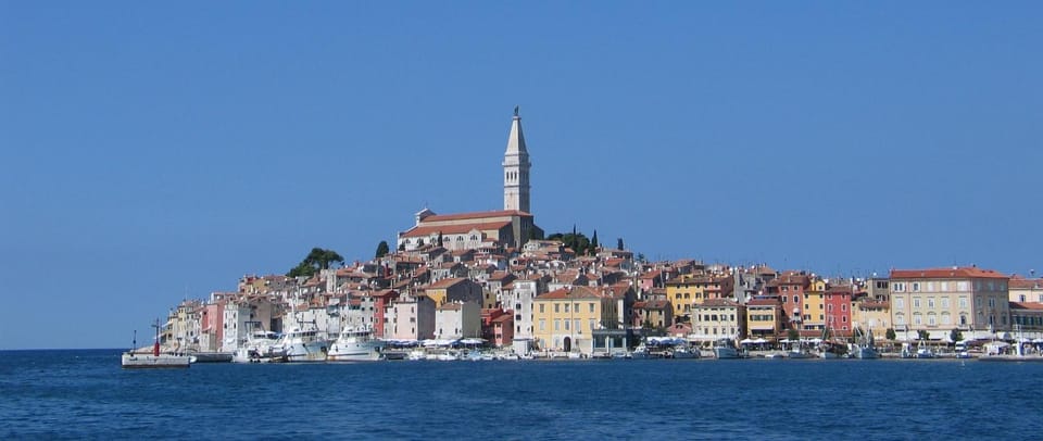 Apartmani Hrelja Apartment in Istria County