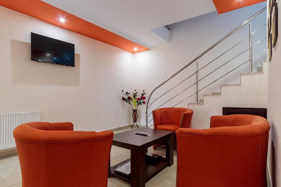 Pensiunea Arthur Bed and Breakfast in Romania