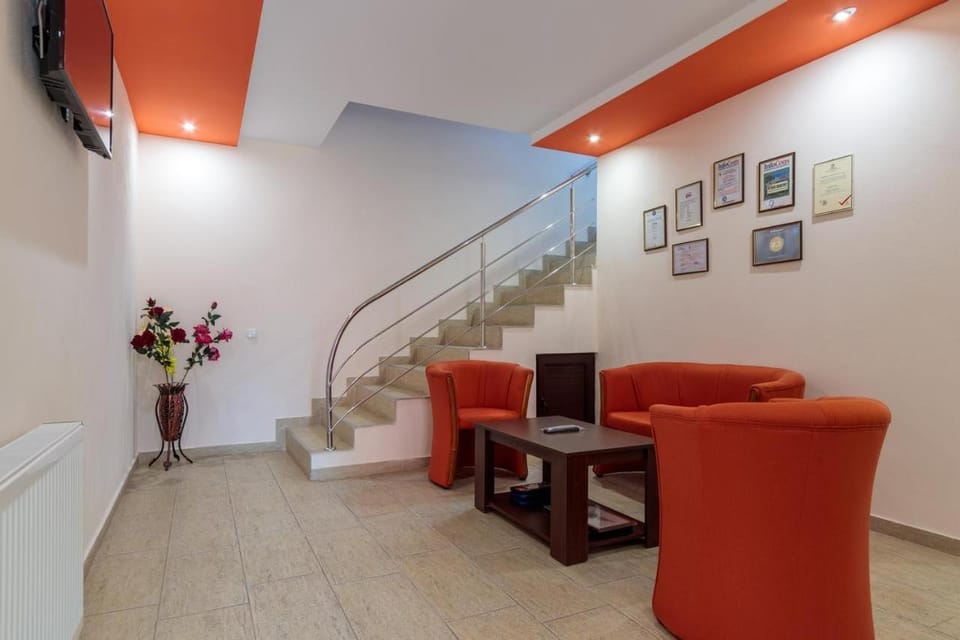 Pensiunea Arthur Bed and Breakfast in Romania