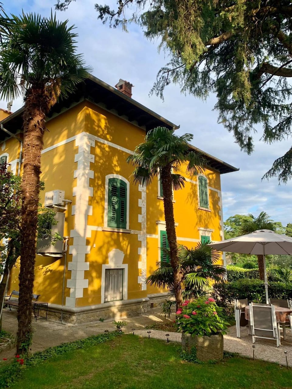 apartman Cedra Apartment in Slovenia