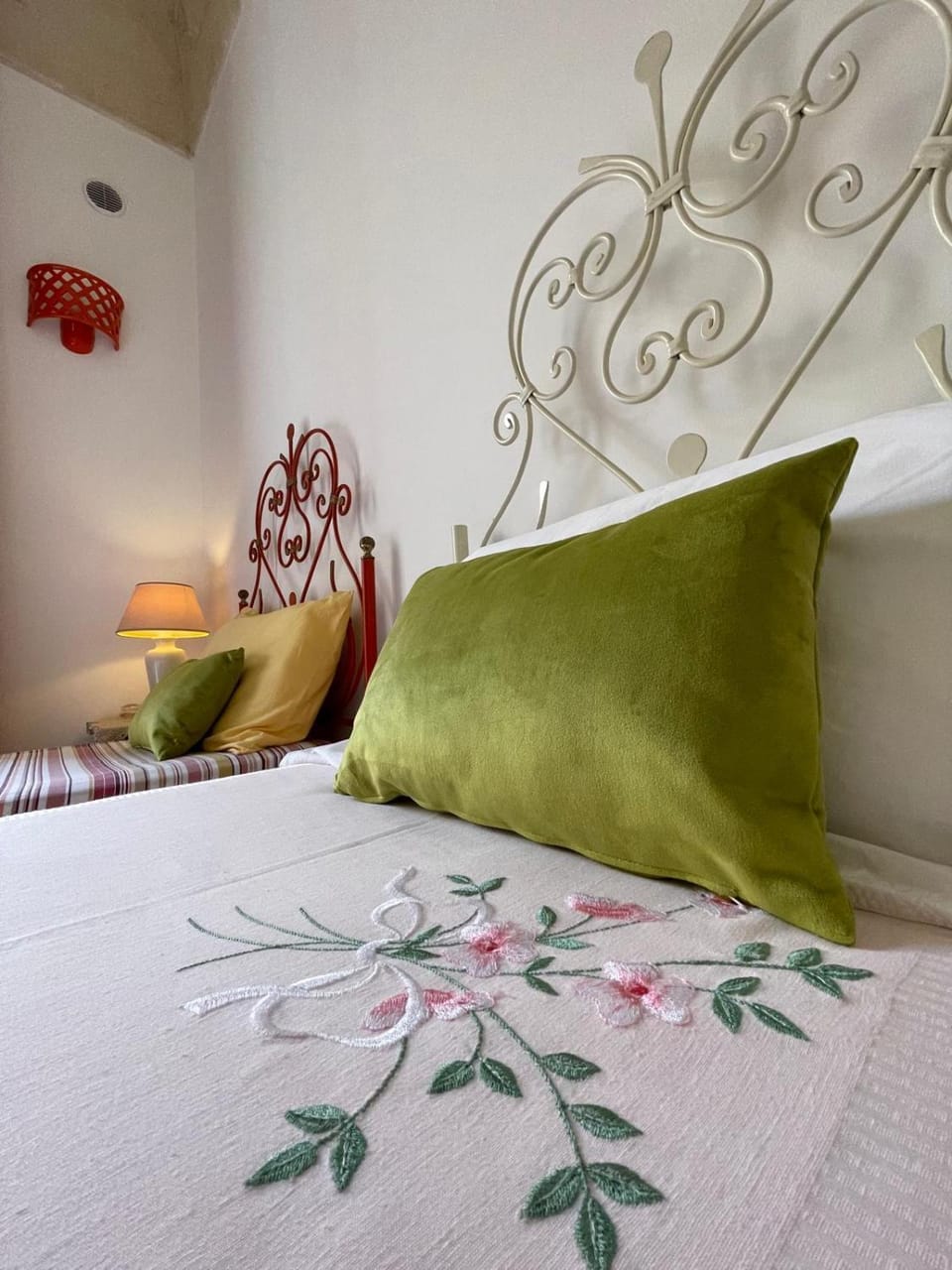Antica Dimora dei Nonni Bed and Breakfast in Lecce