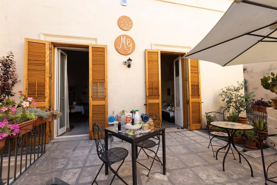 View (from property/room), Balcony/Terrace