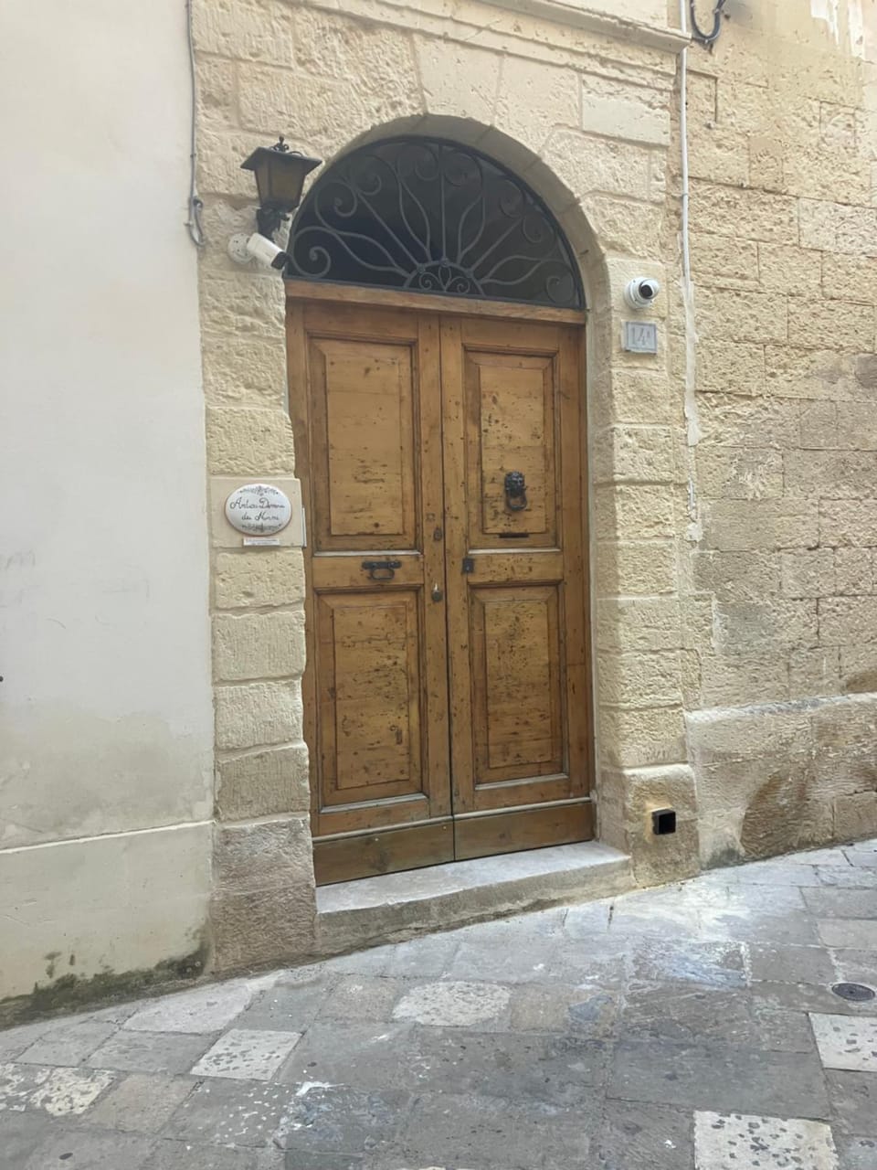 Antica Dimora dei Nonni Bed and Breakfast in Lecce