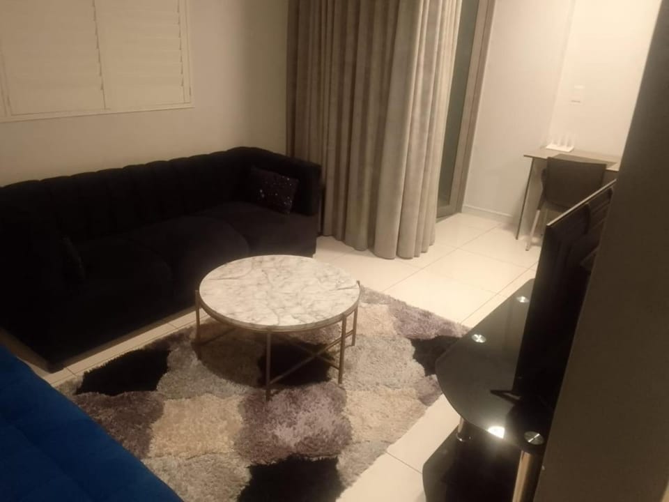 Billet Connect Hostel in Johannesburg