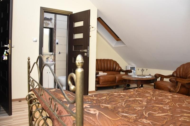 Dom Weselny Jagiełło Vacation rental in Poland