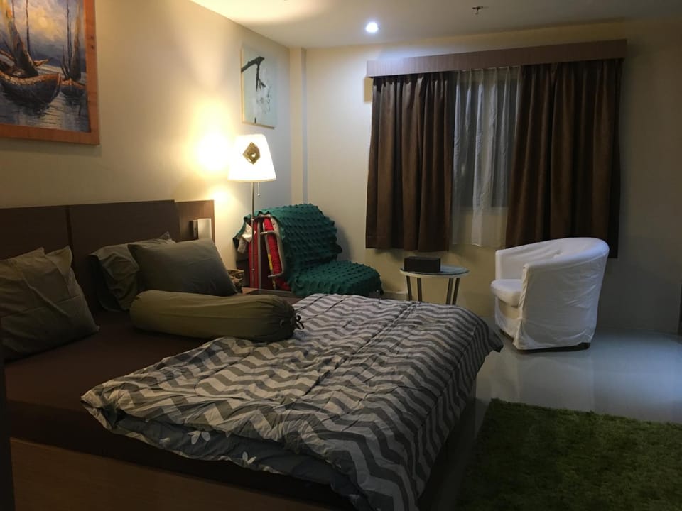Studio unit Nagoya Mansion Batam Apartment in Riau Islands, Indonesia