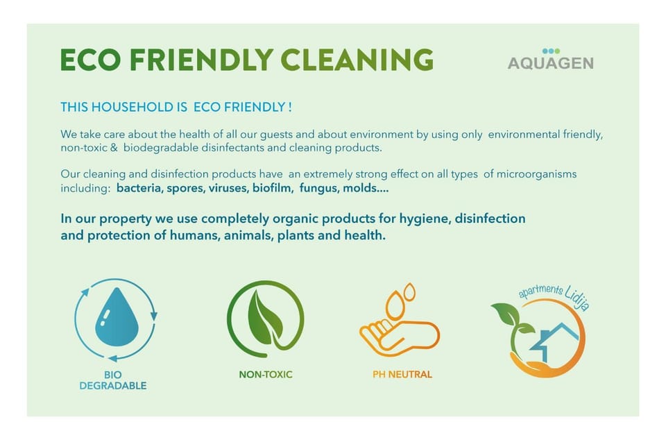 Lopar Lidija Apartment in Lopar