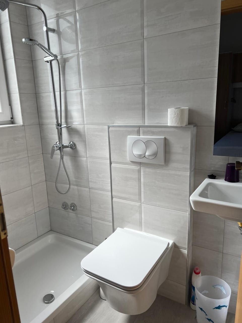 Apartments Krivic Apartment in Brela