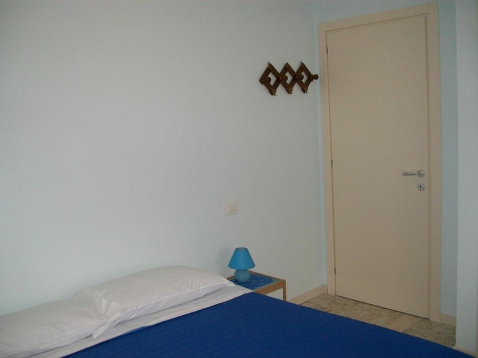 Affittacamere il girasole Bed and Breakfast in Marche