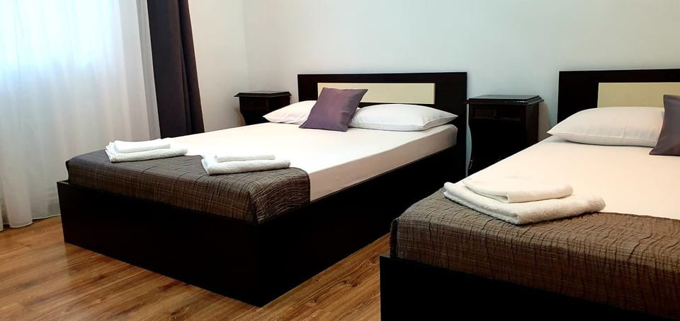 Casa Eduard Vacation rental in Constanța County
