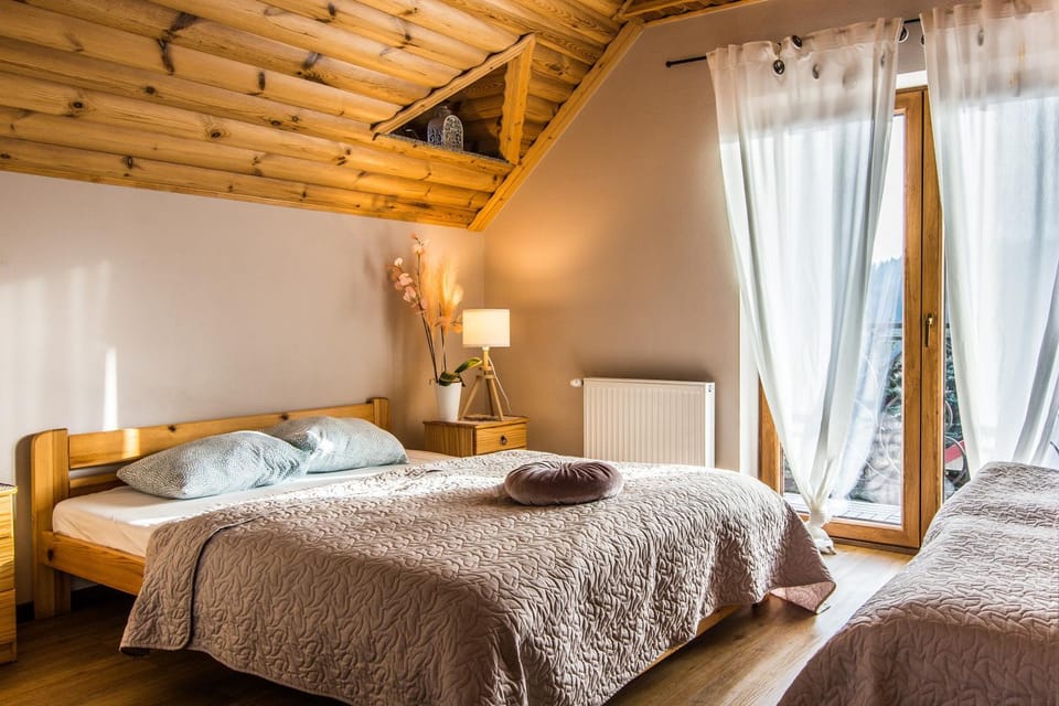 Willa Golasówka Vacation rental in Lesser Poland Voivodeship