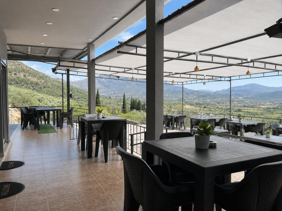 Panorama Plataria Ionio Studios&Apartments Hotel in Greece