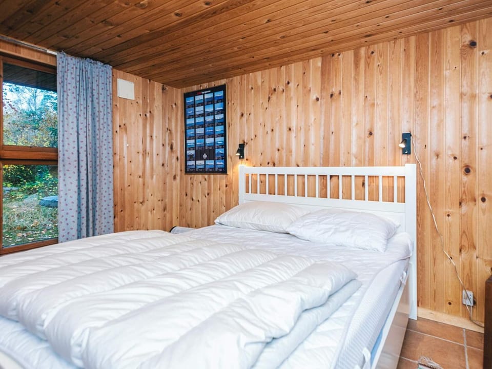 7 person holiday home in Kolind House in Central Denmark Region