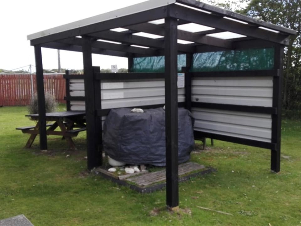 BBQ facilities