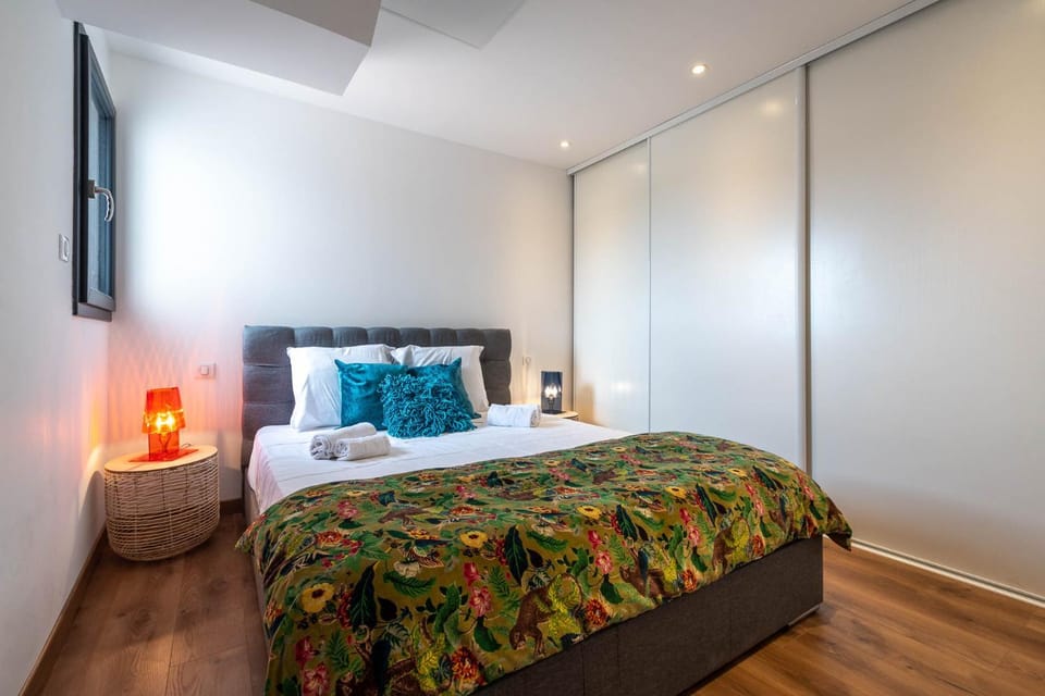 Casaceccu logement Ceccu Apartment in Monticello