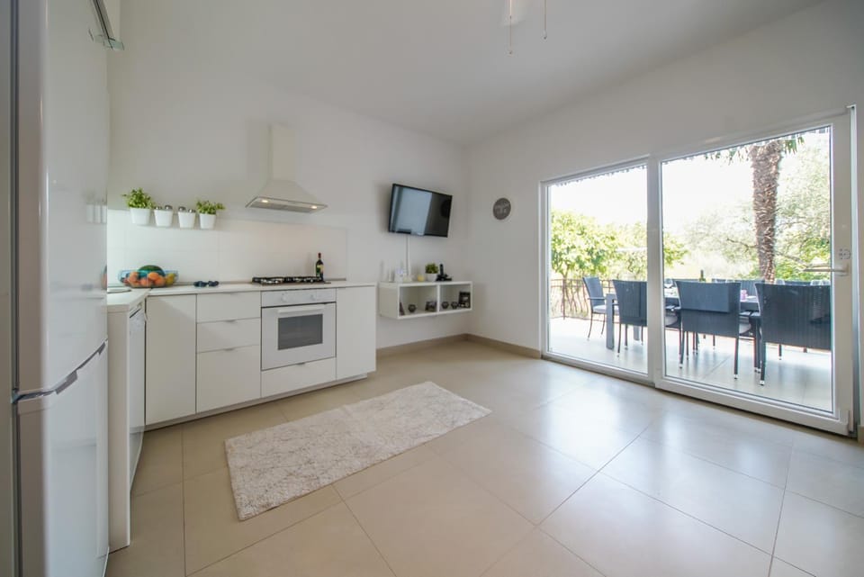 Guesthouse Klara House in Dubrovnik-Neretva County