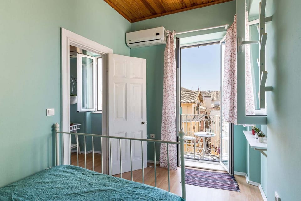 Balcony/Terrace, Bedroom