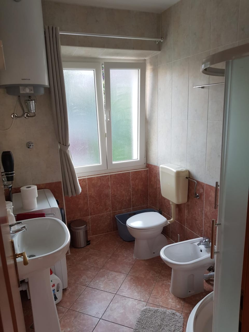 Apartman Kristina Apartment in Tisno