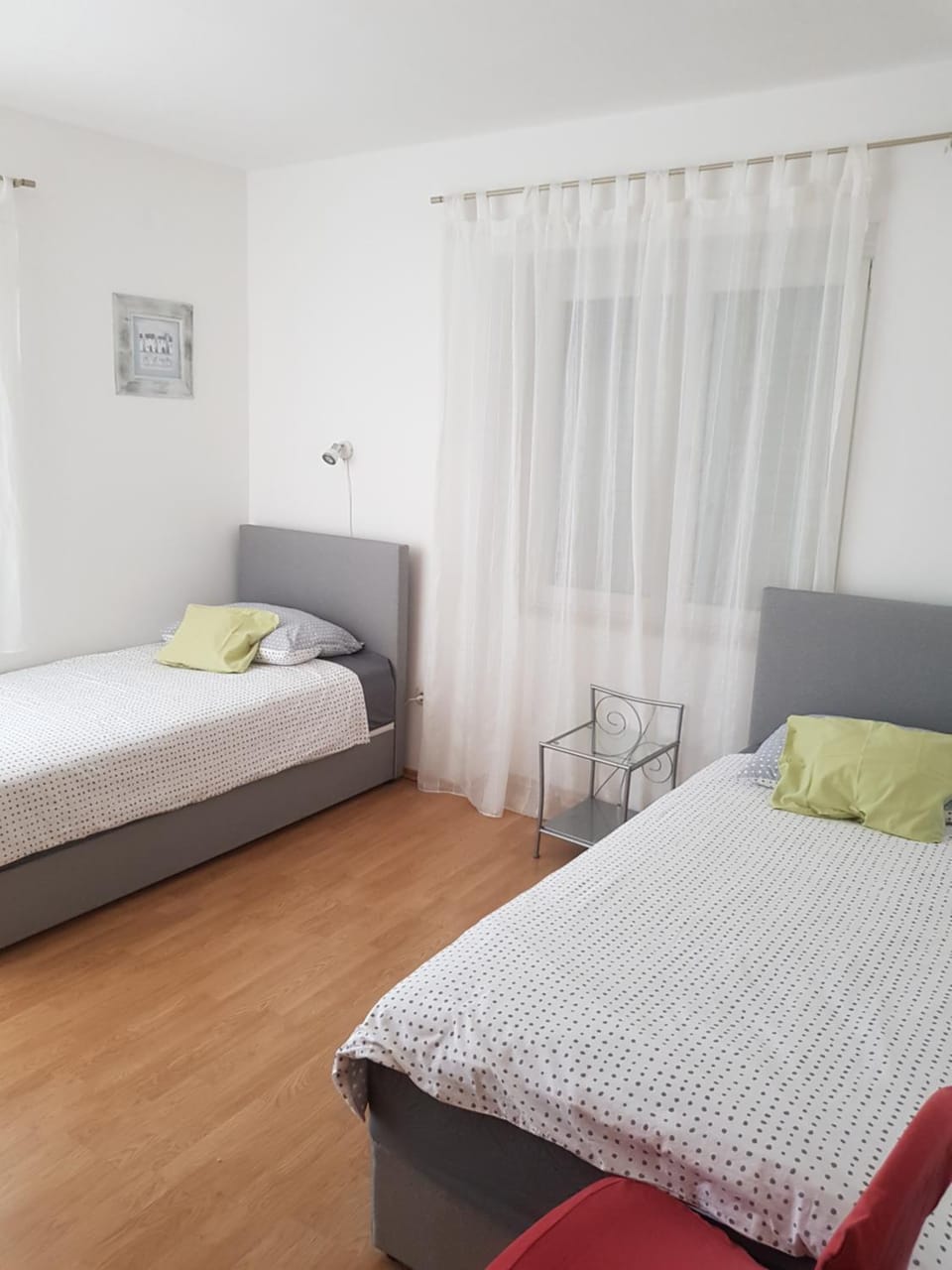 Apartman Kristina Apartment in Tisno