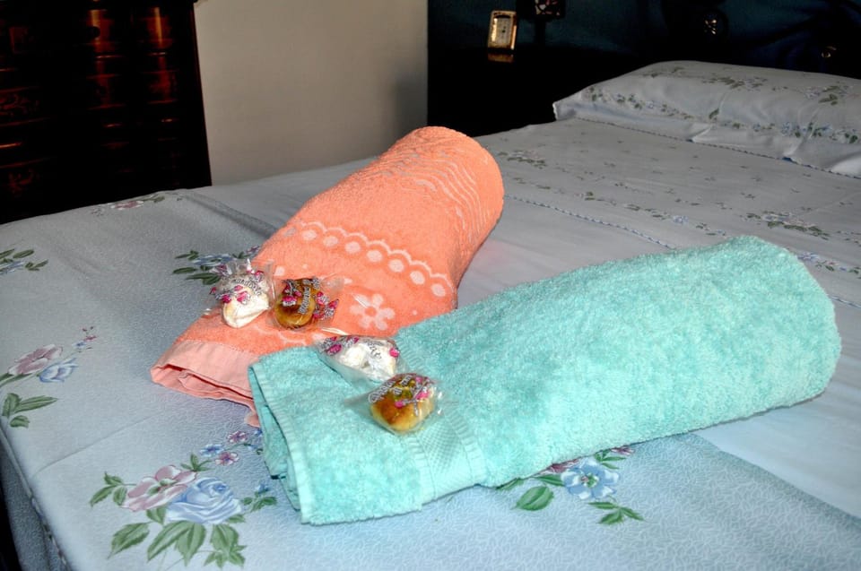 Arte' rooms, nel cuore di Siracusa Apartment in Syracuse