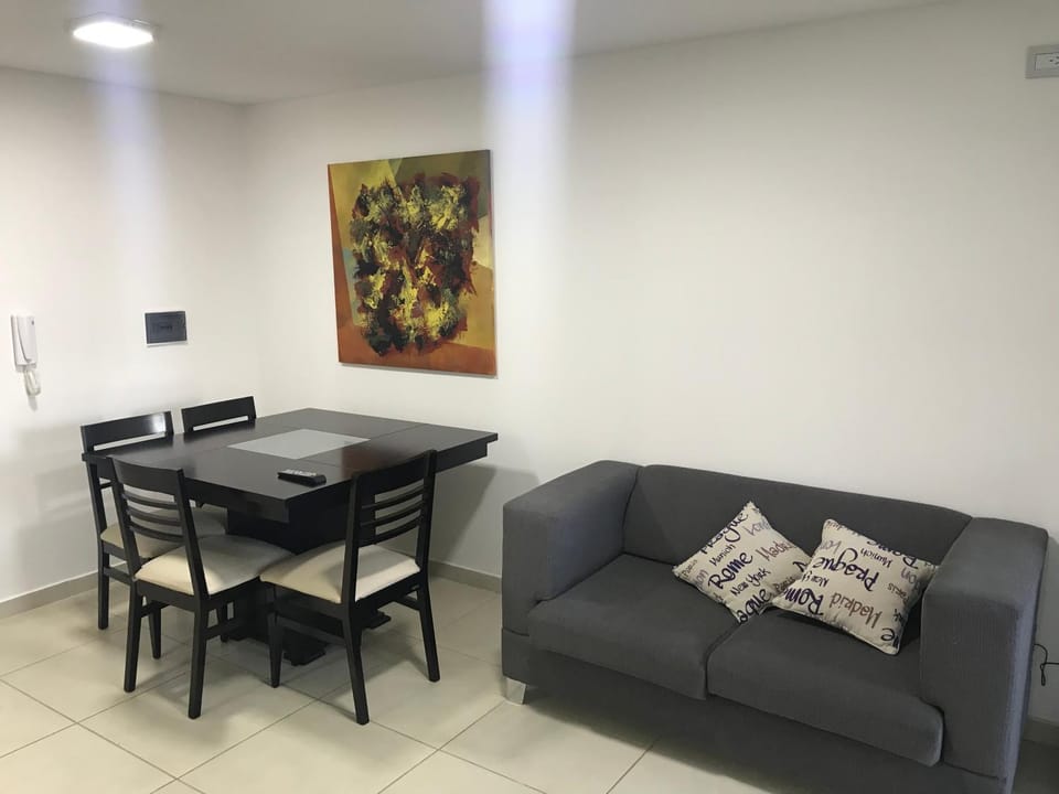 Maria Reina Apartment in Cordoba