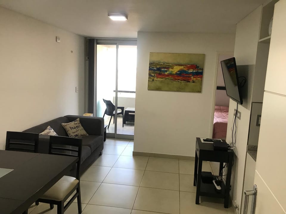 Maria Reina Apartment in Cordoba