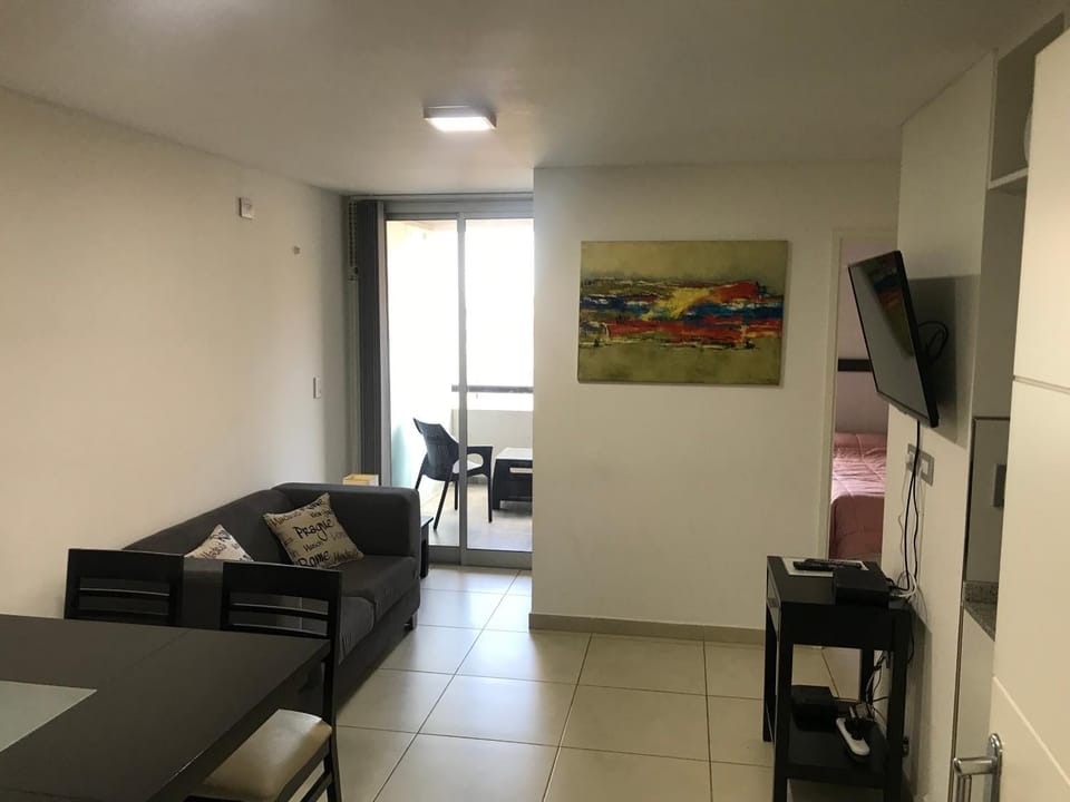 Maria Reina Apartment in Cordoba