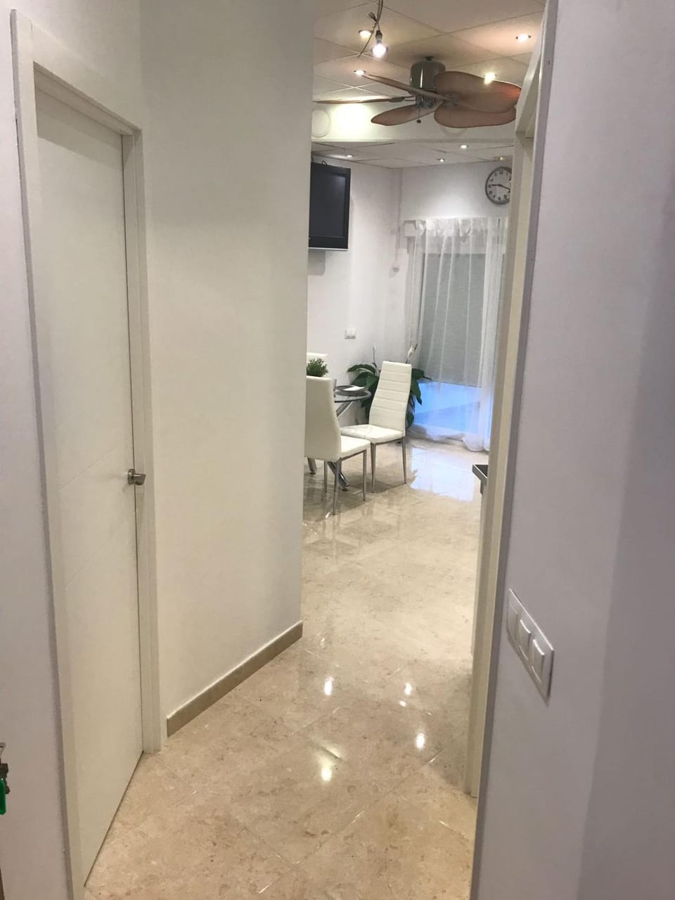 Apartament Benalmadena Puerto Marina Apartment in Benalmadena
