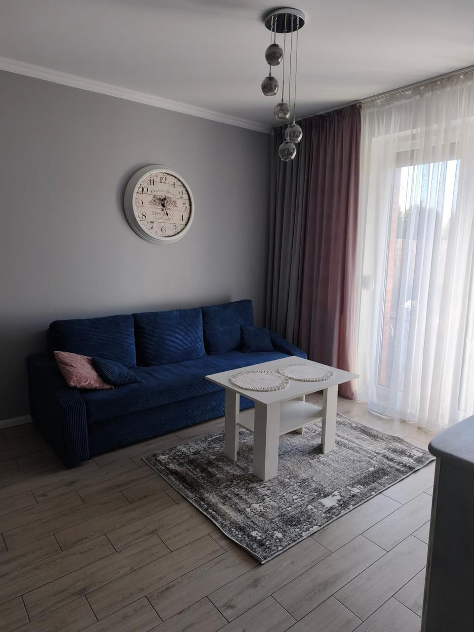 Apartamenty Olimpijska Apartment in West Pomeranian Voivodeship, Poland