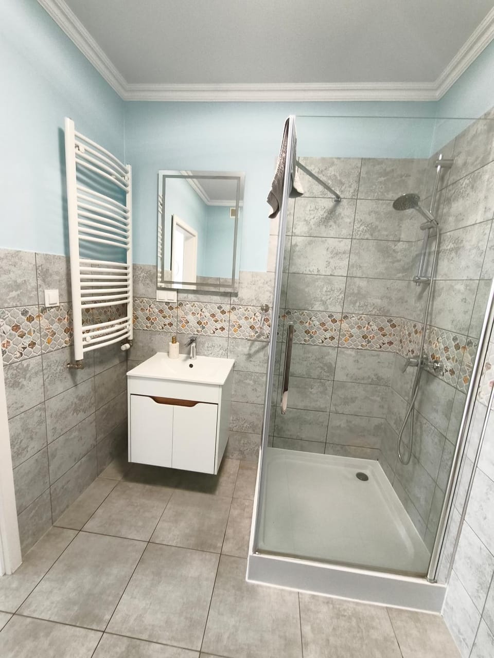 Apartamenty Olimpijska Apartment in West Pomeranian Voivodeship, Poland