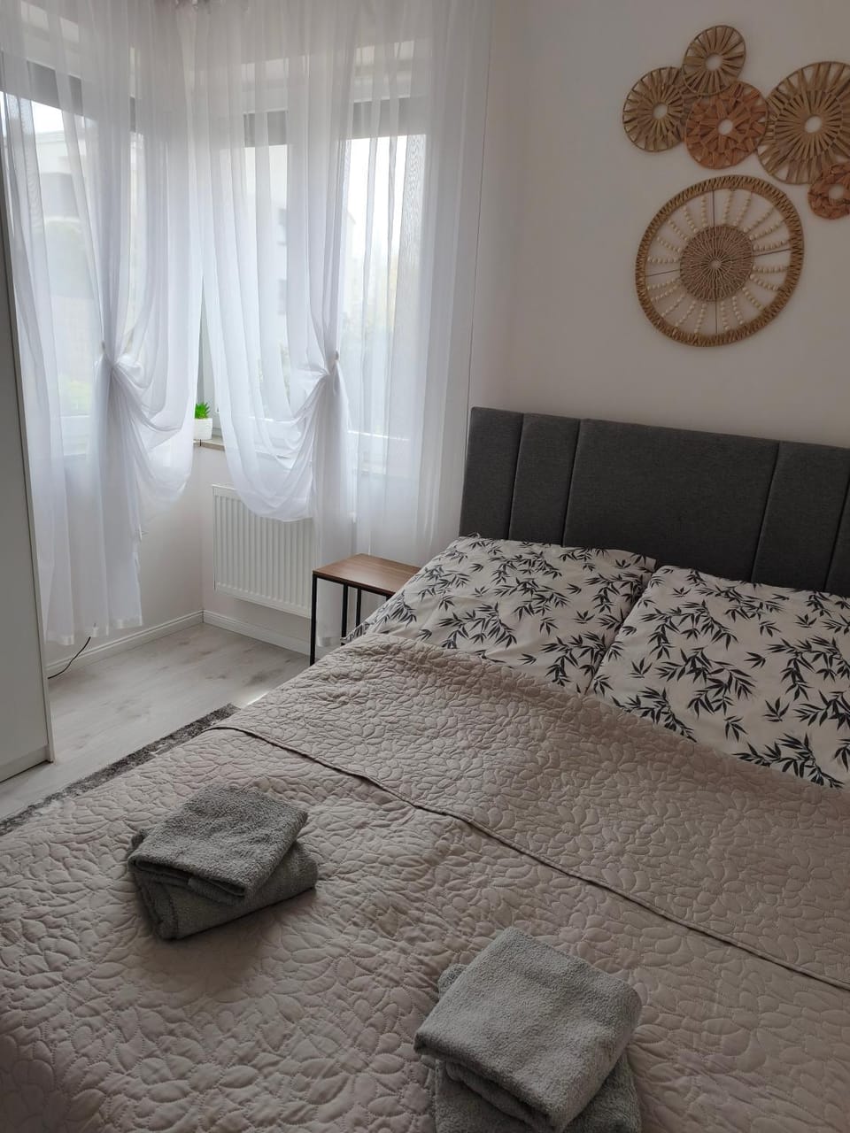 Apartamenty Olimpijska Apartment in West Pomeranian Voivodeship, Poland