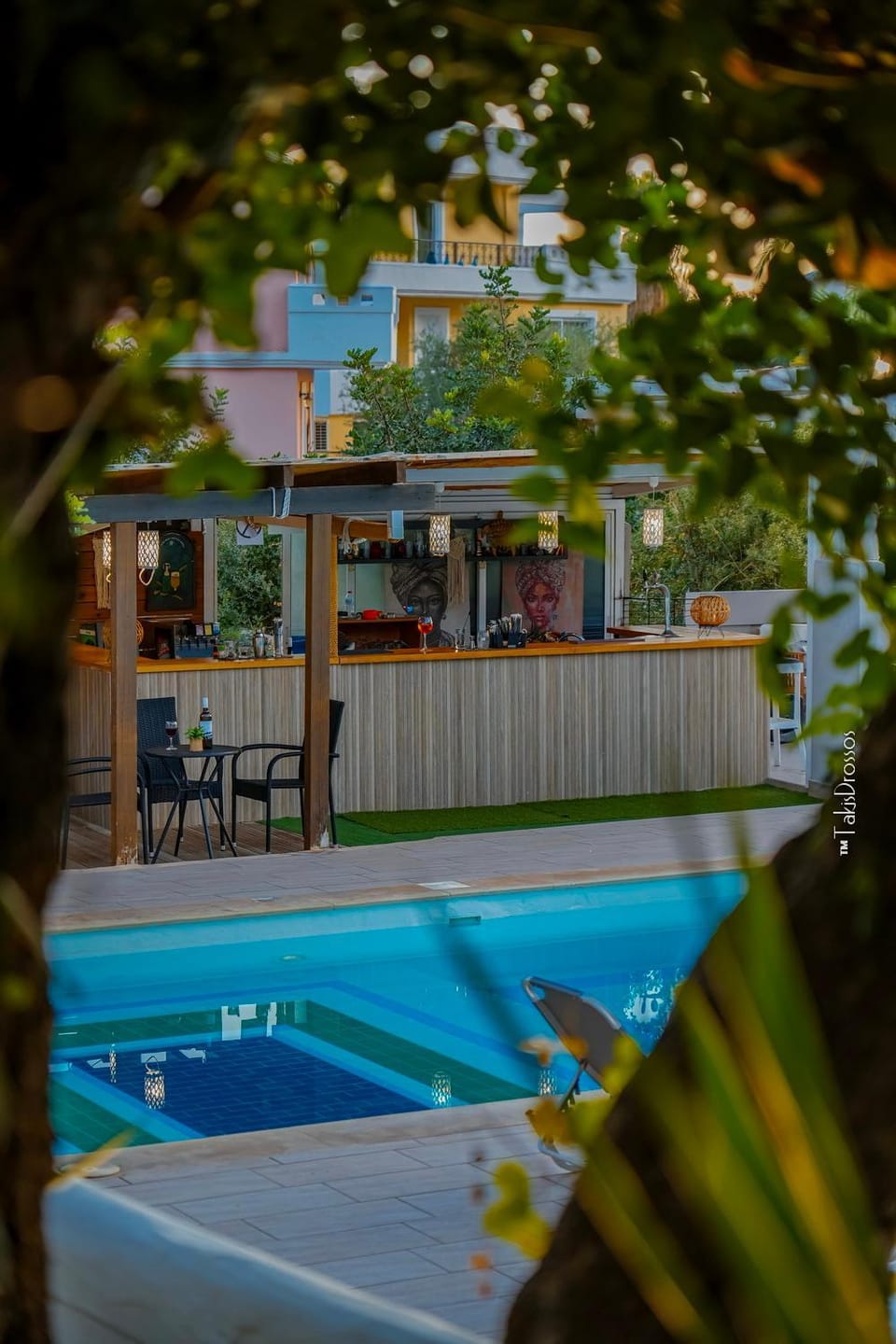 Bali Mare Village Hotel in Crete