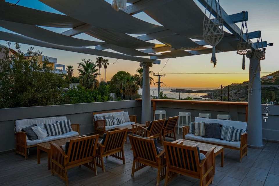 Bali Mare Village Hotel in Crete
