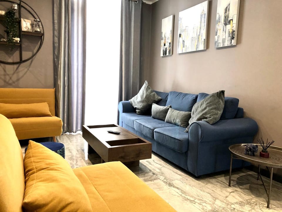 Holiday townhouse in Sliema centre House in Sliema