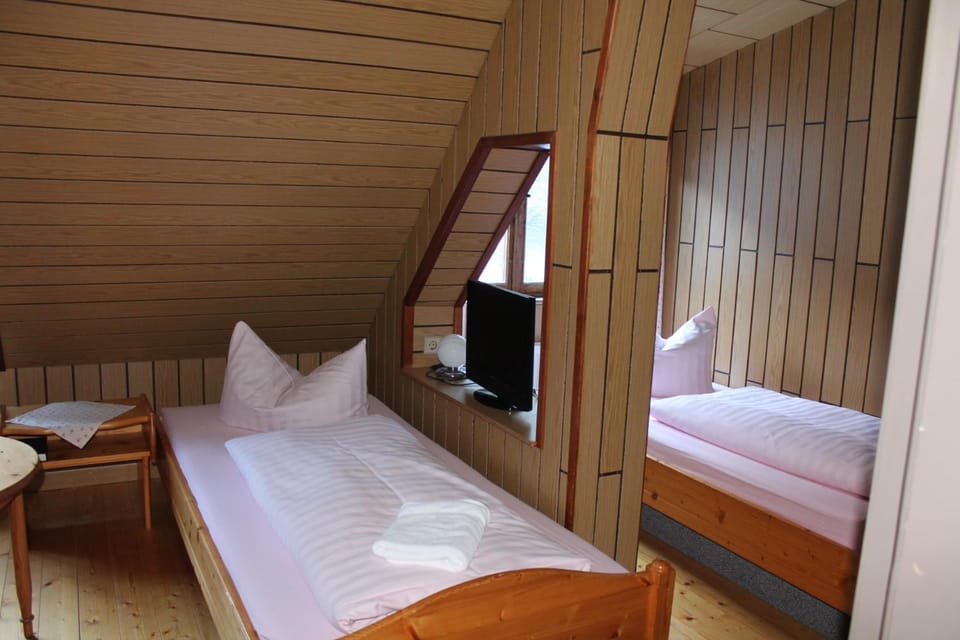 Hotel Waldfrieden Inn in Saxony