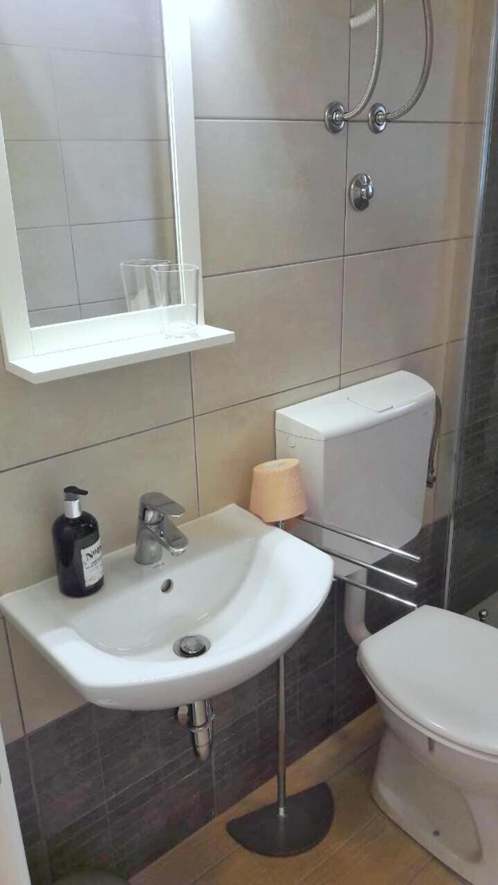 Olea apartment Apartment in Rijeka
