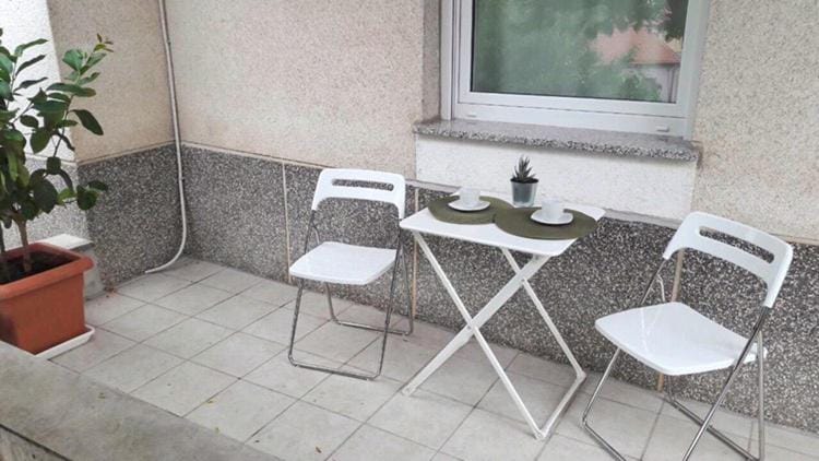 Olea apartment Apartment in Rijeka