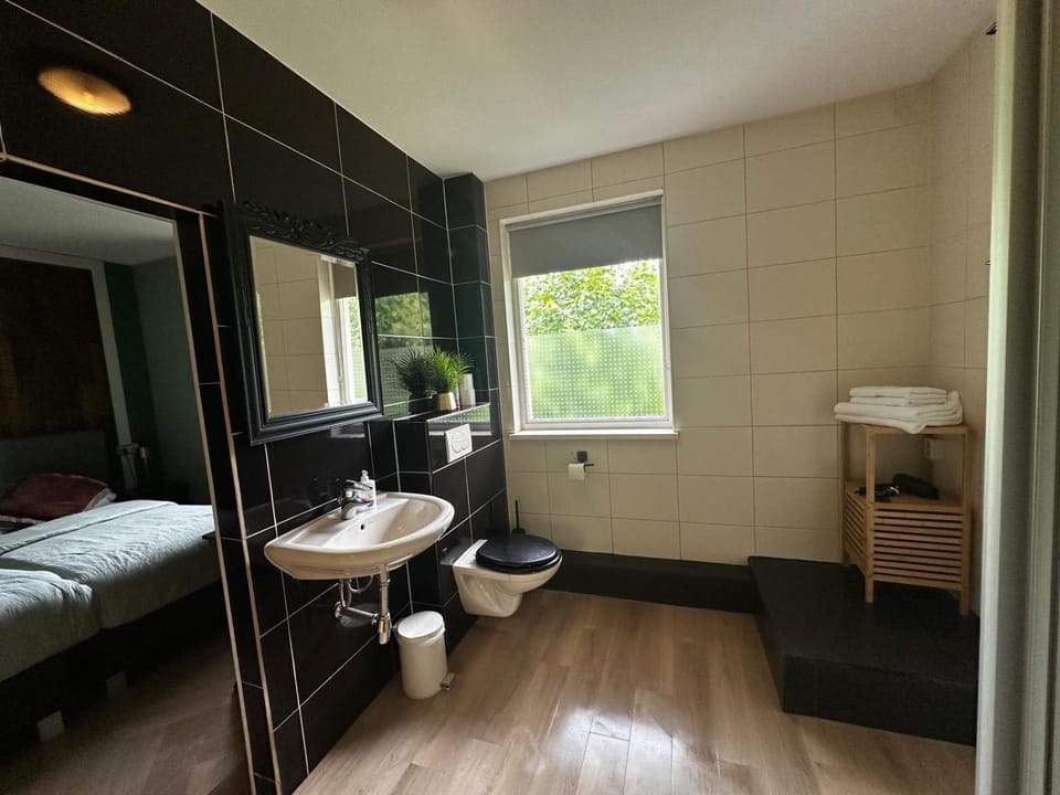 La Belle Heure B&B - formerly Huis van Steen - Bed and Breakfast in Flevoland, Netherlands