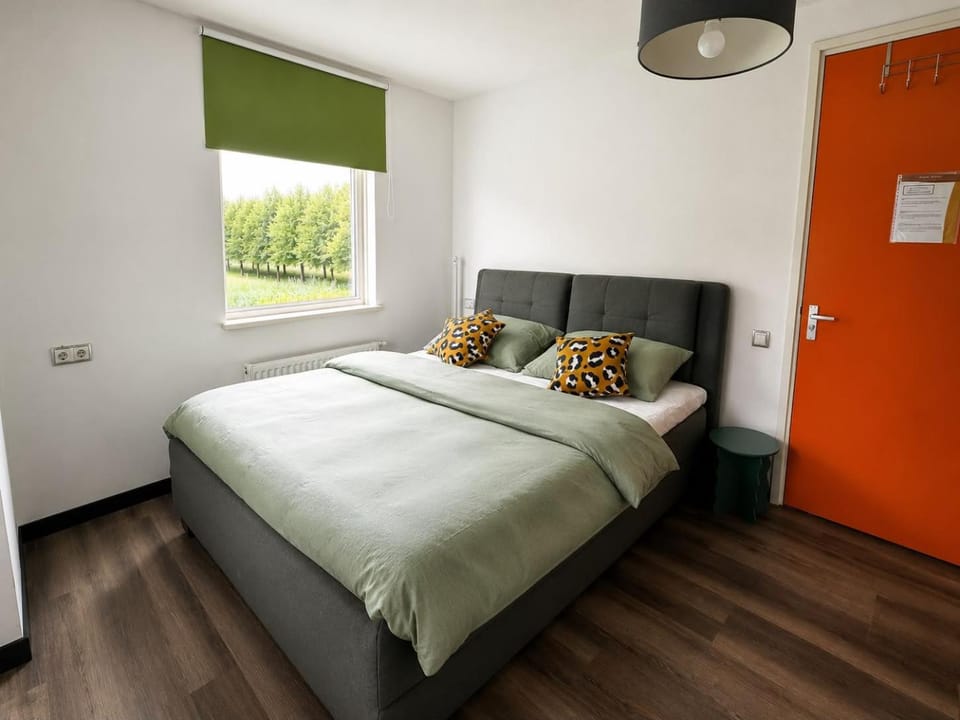 La Belle Heure Bed and Breakfast in Flevoland, Netherlands