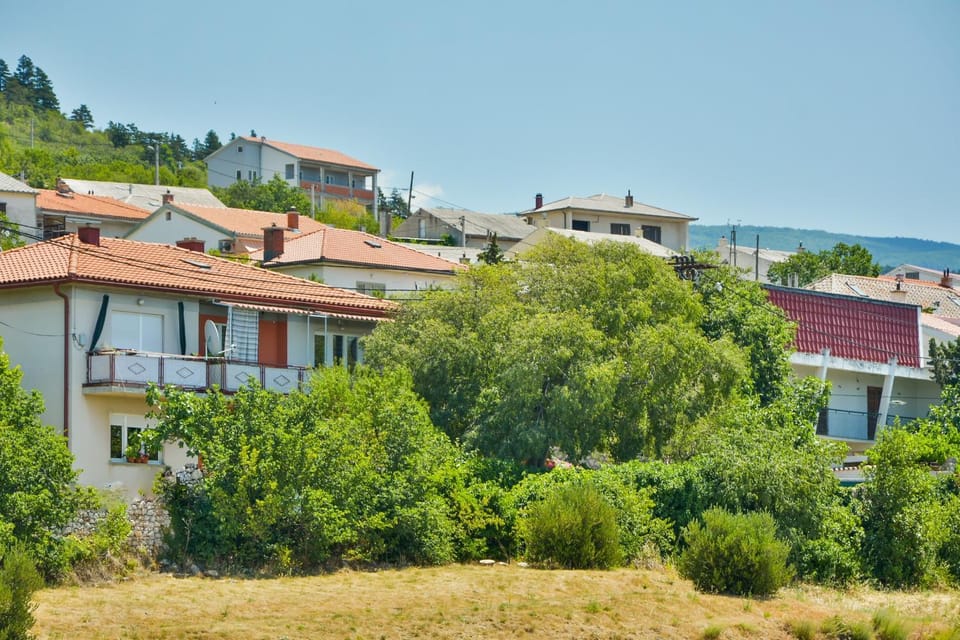 Anka Prpić Apartment in Lika-Senj County