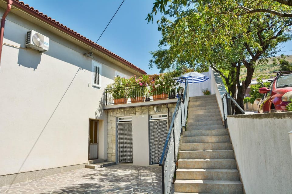 Anka Prpić Apartment in Lika-Senj County