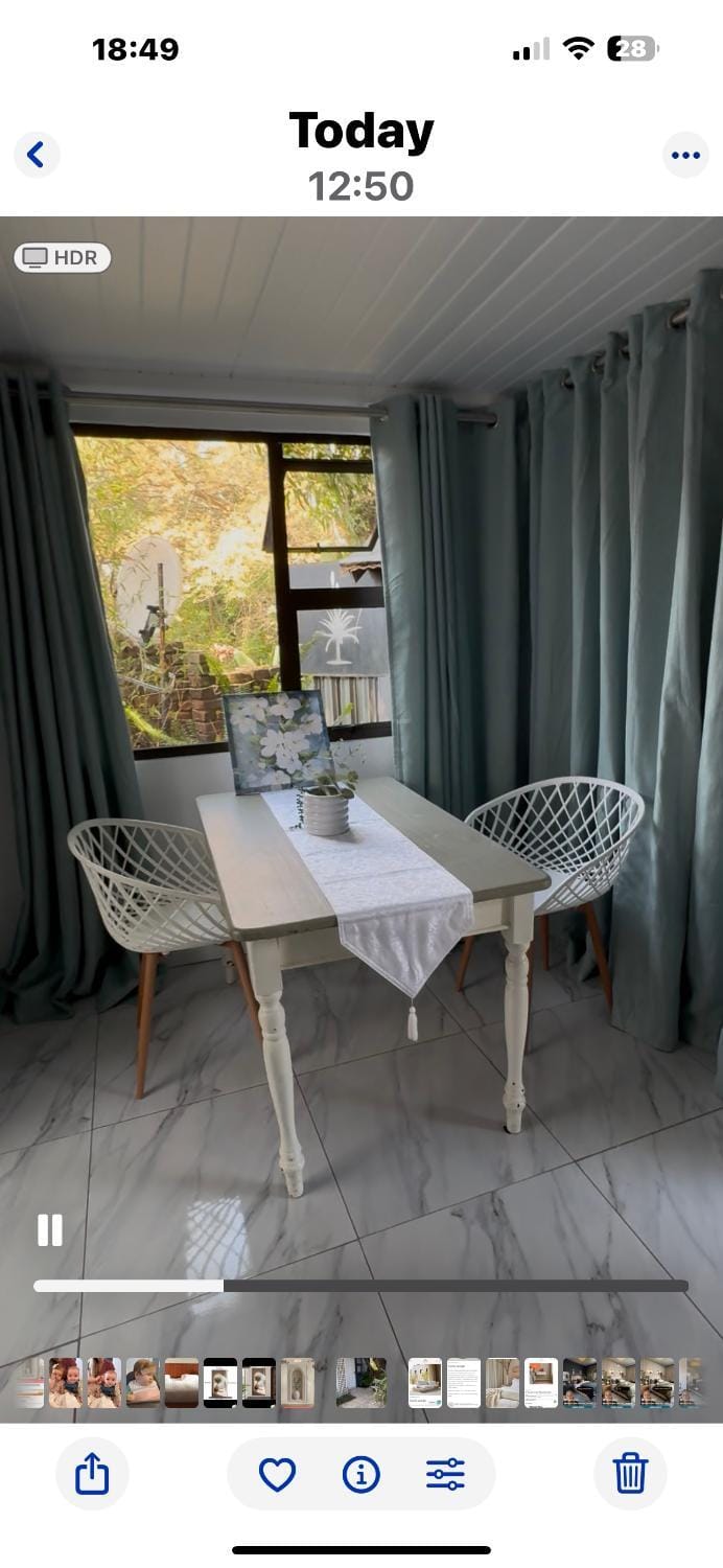 White River B & B Bed and Breakfast in South Africa
