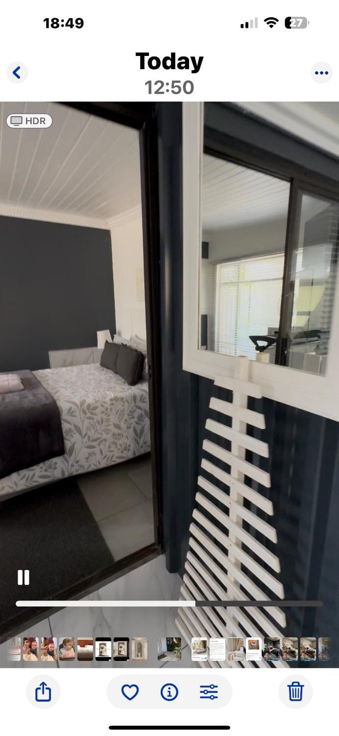 White River B & B Bed and Breakfast in South Africa