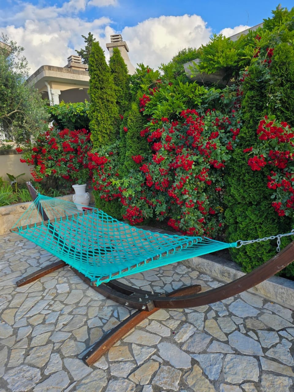 Apartaments Crown Silvia Apartment hotel in Ulcinj Municipality